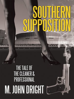 cover image of Southern Supposition